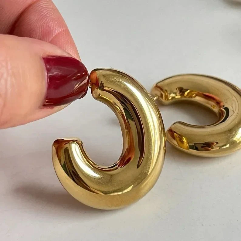 Stella Hoops - Image 4