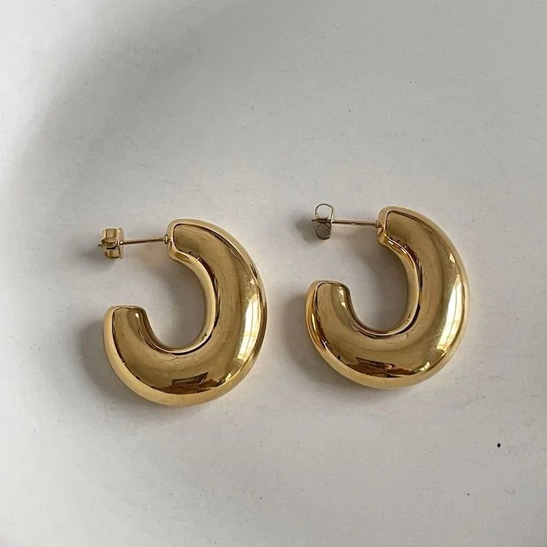 Stella Hoops - Image 5