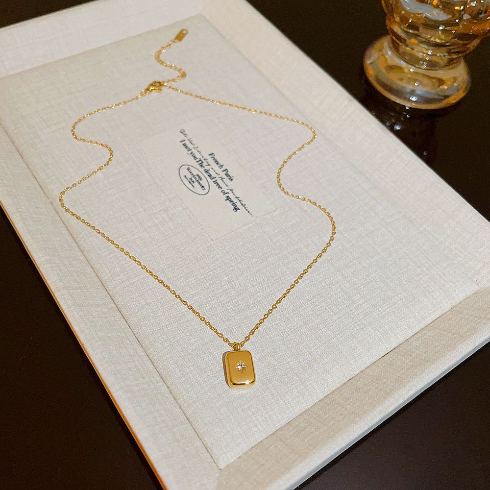 Stellar Luxe Necklace - Image 5