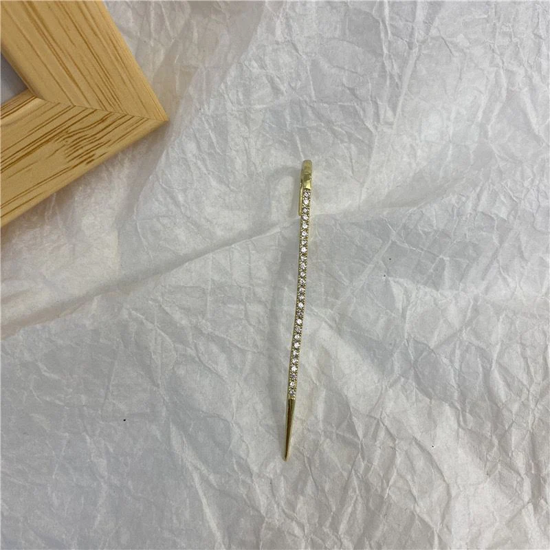 Straight as a Line Earcuff - Image 5