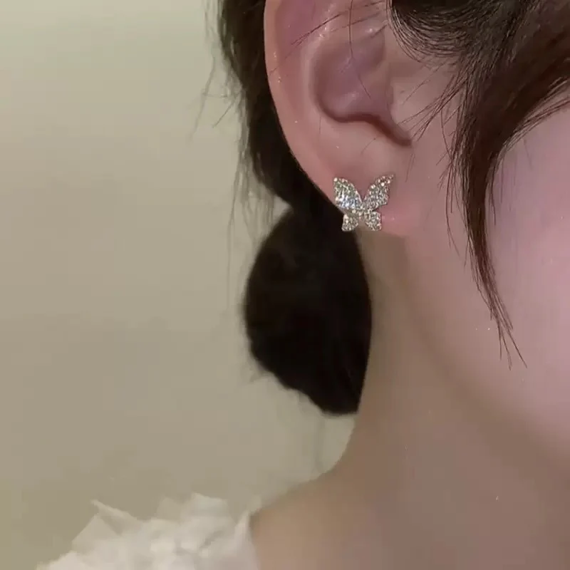 Straight from Heaven! Earrings - Image 2