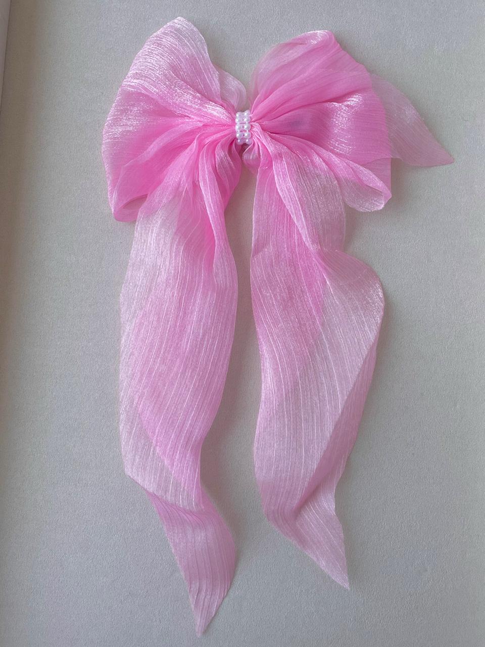 Straight from heaven! Hair Bow - Image 7