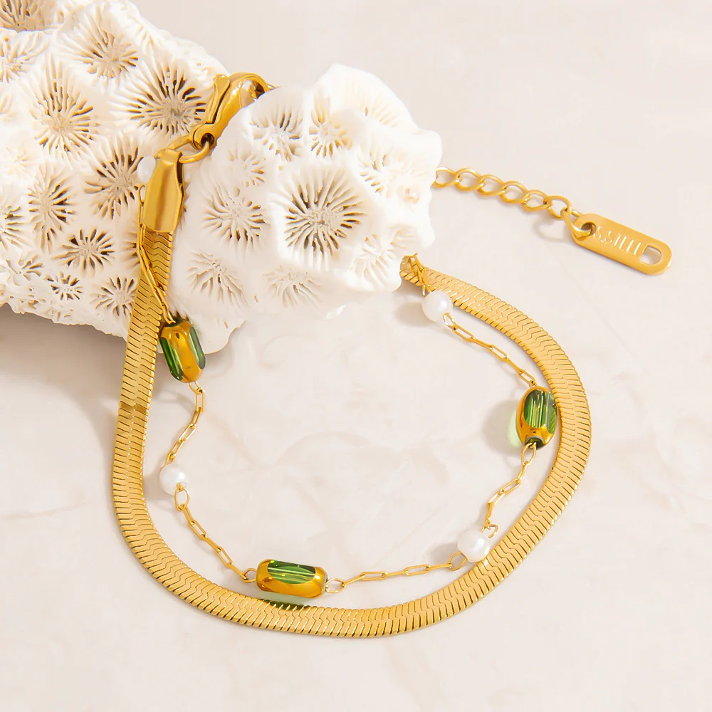 Straight Outta Dream Bracelet