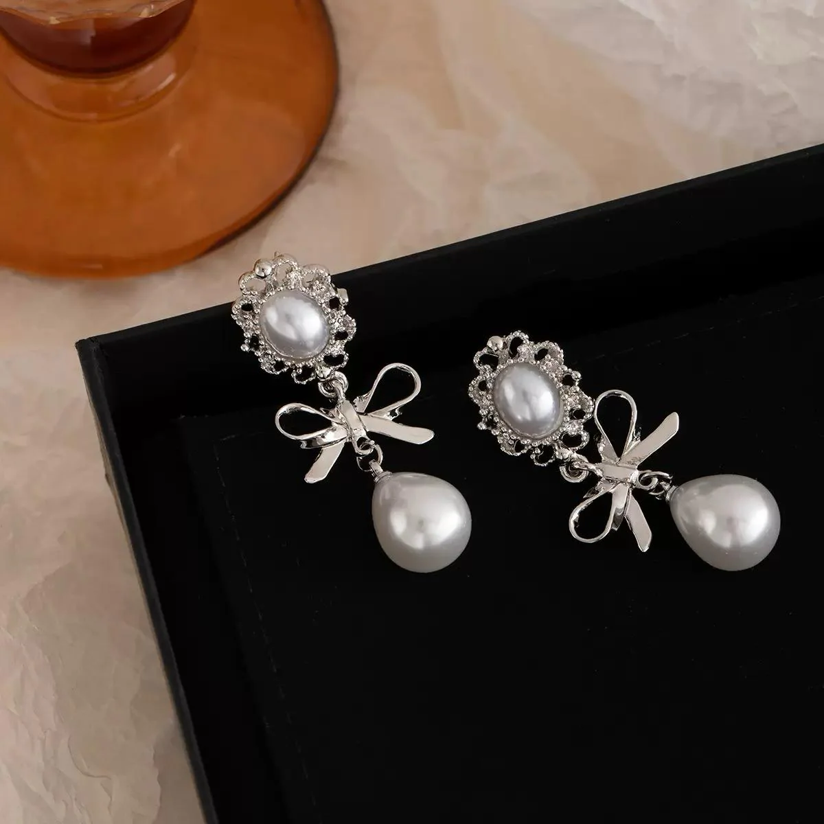 Straight outta Dreamland! Earrings - Image 3