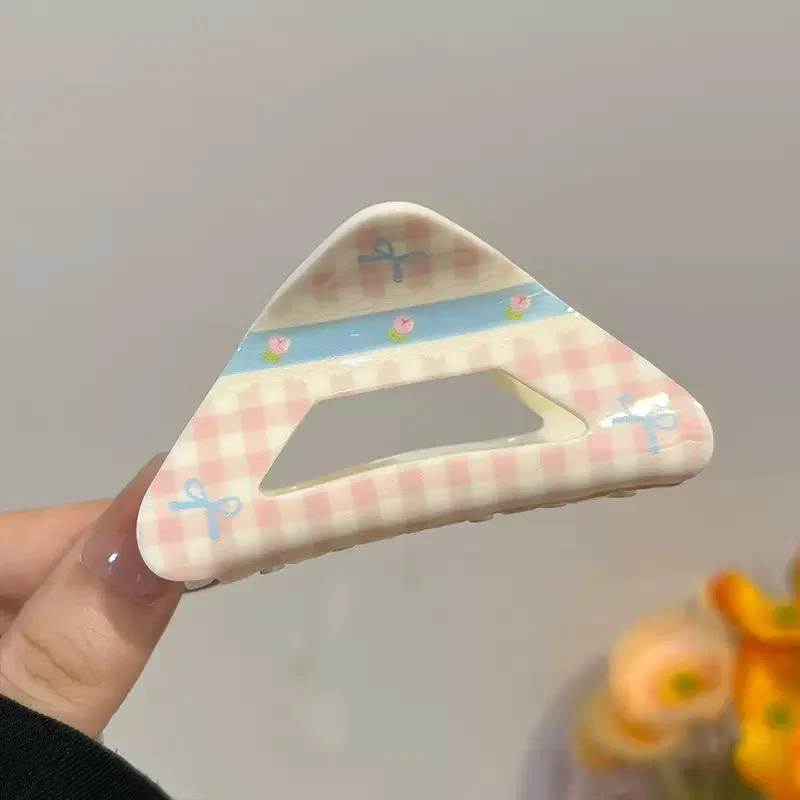 Straight Outta Pinterest! Claw Clip - Image 2