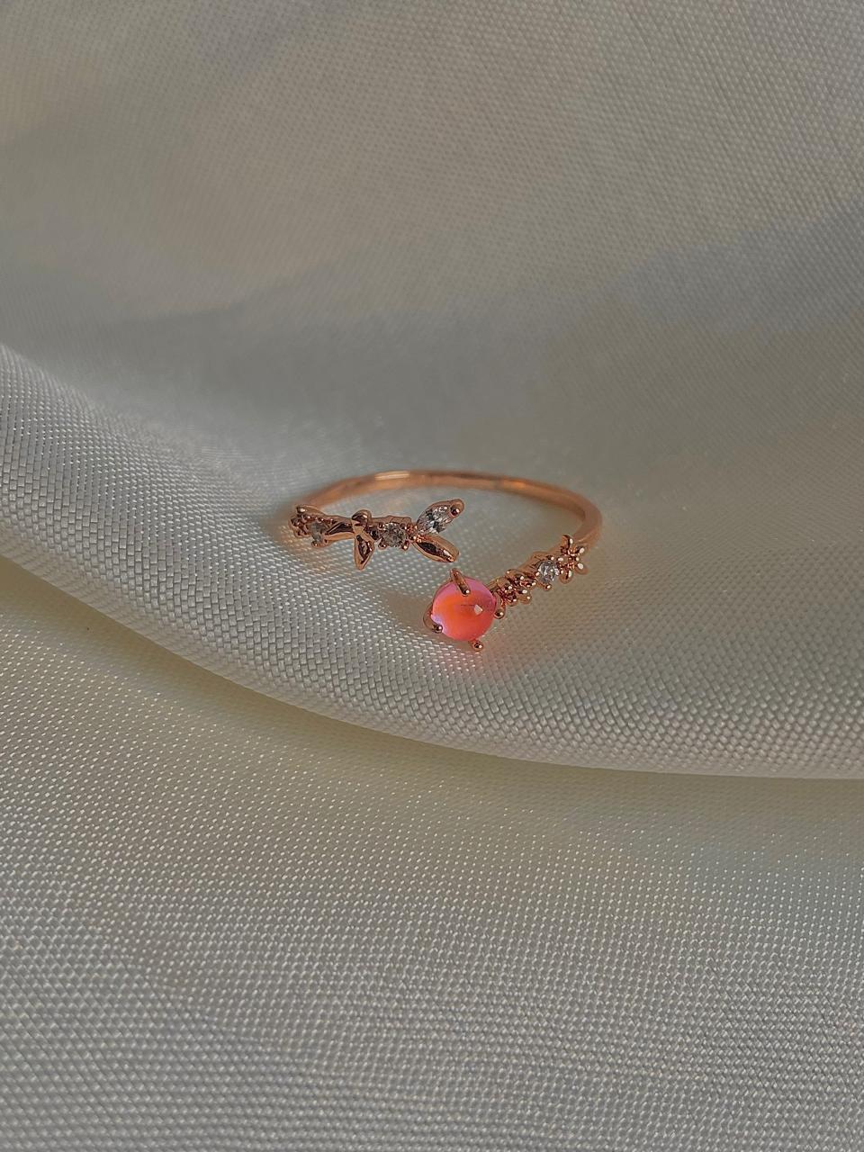 Summer Kiss Dreamy Ring - Image 2