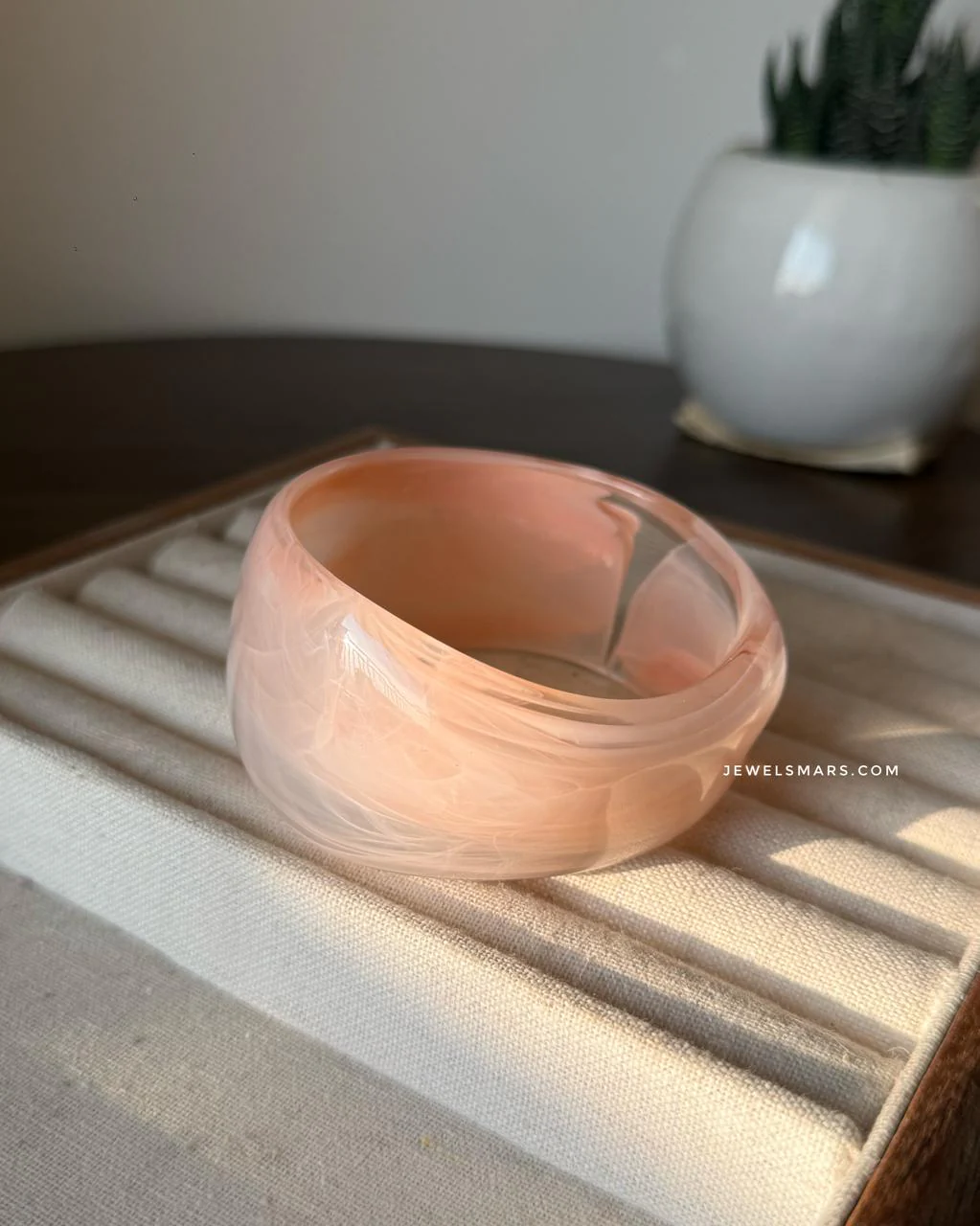 Summertime Chunky Bangle - Image 2