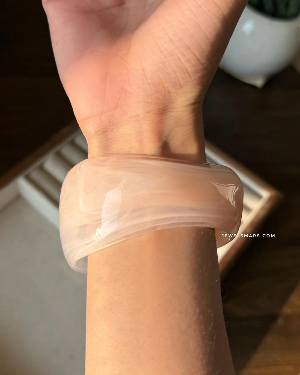Summertime Chunky Bangle - Image 3