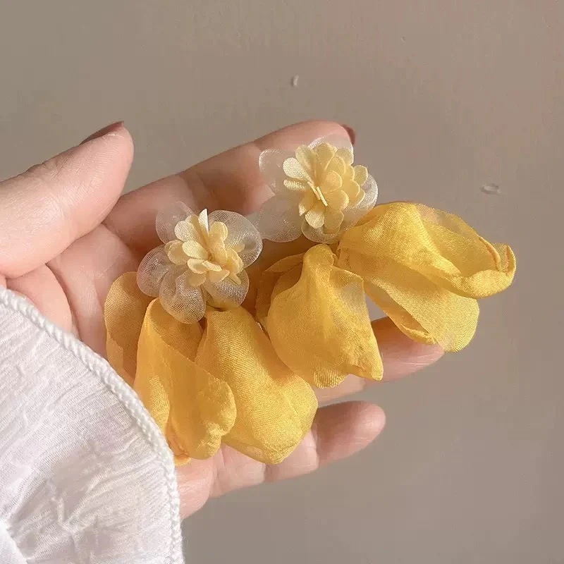 Sunny Honey Earrings - Image 4