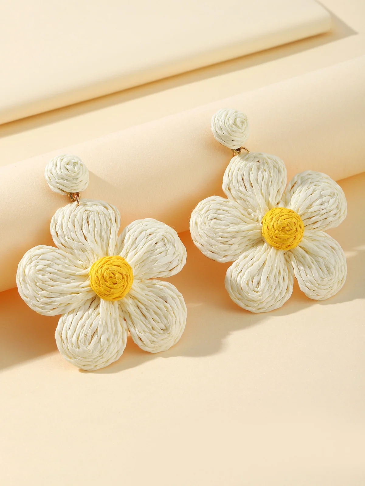 Sunny Side Up Earrings