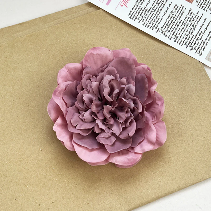 Swiftie Core! Flower Hair Clip