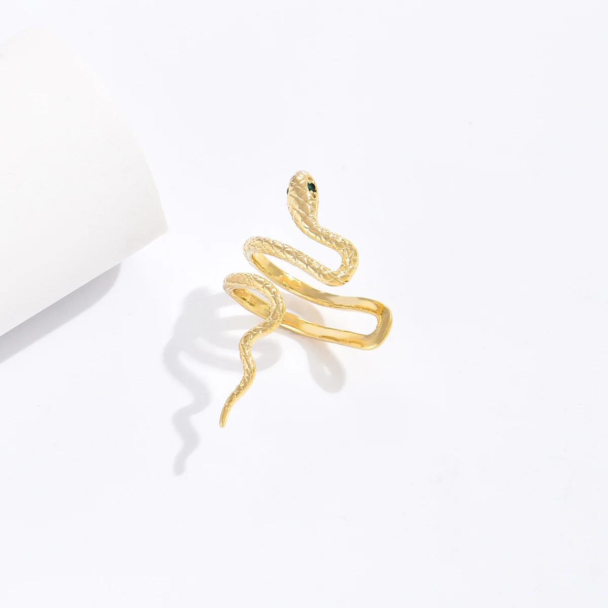 Syltherina Ear-cuff (single piece) - Image 2