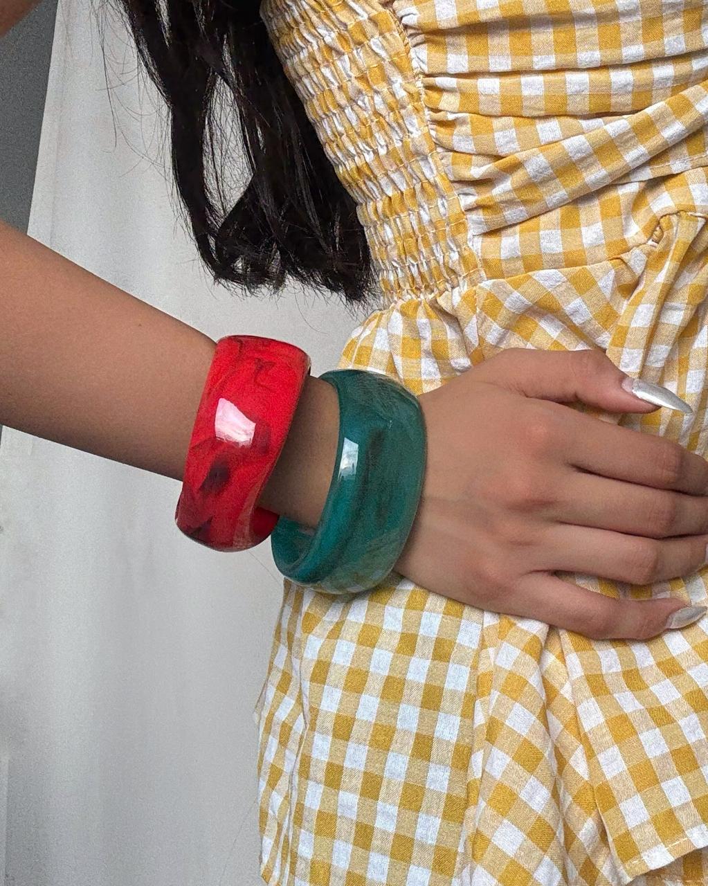 Tango Chunky Hand Stack (Combo of 2) - Image 2