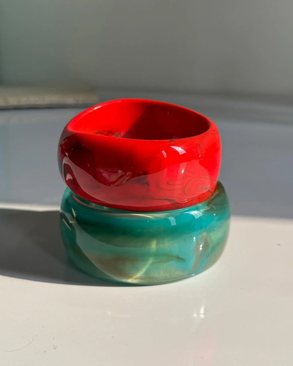 Tango Chunky Hand Stack (Combo of 2) - Image 5