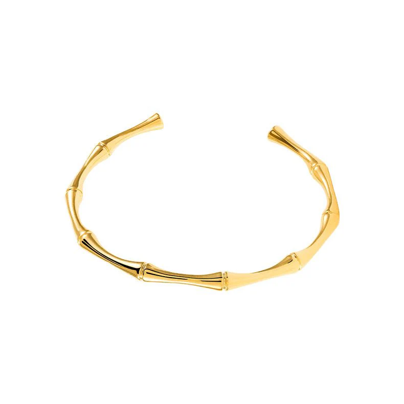 The Bamboo Bracelet - Image 3
