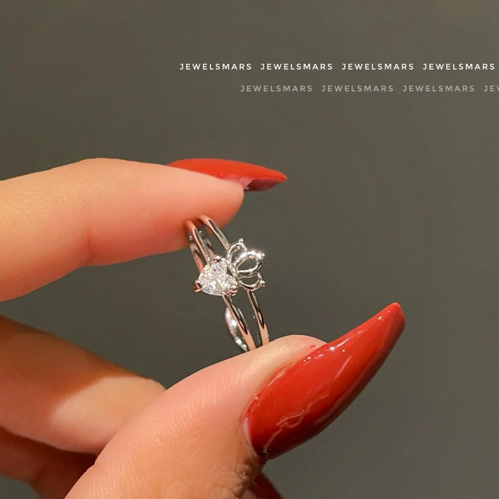 The Bunny Ring