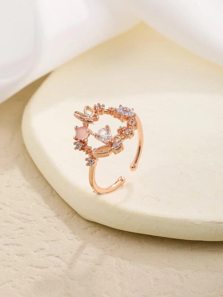 The Eden’s Garden Dreamy Ring - Image 3