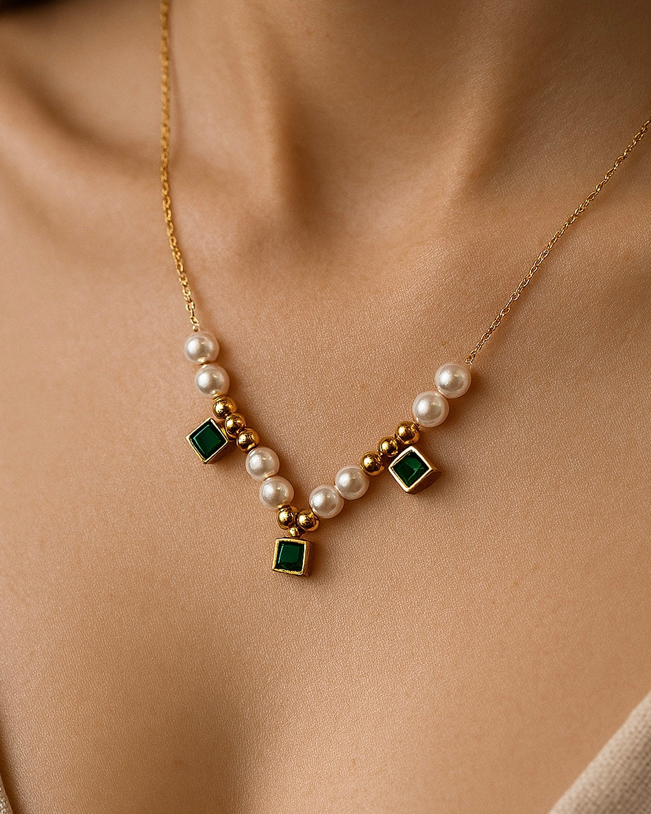 The Glam Dreamland Necklace - Image 2