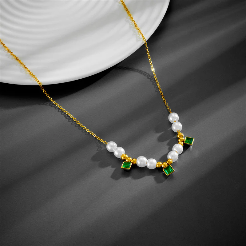 The Glam Dreamland Necklace - Image 5