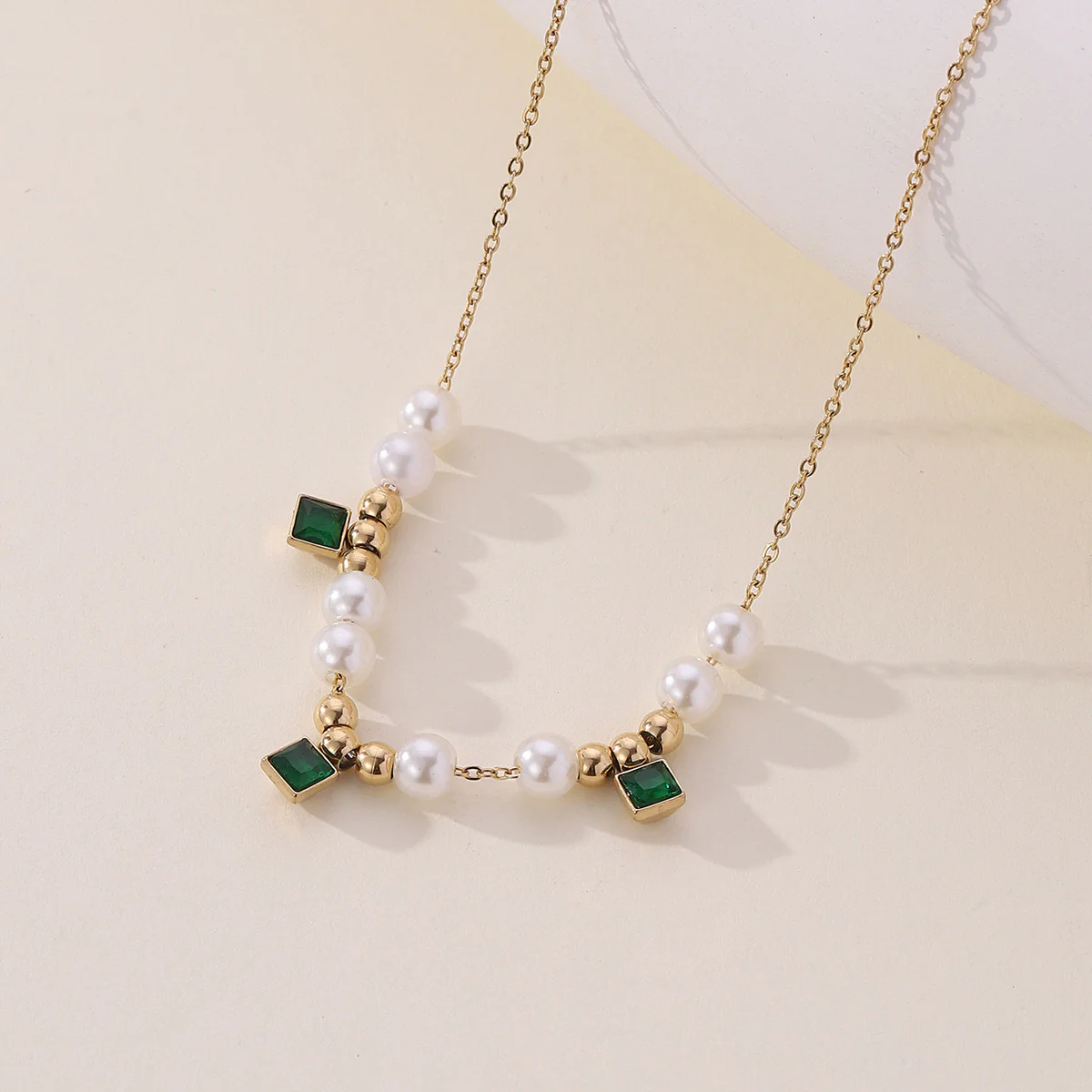 The Glam Dreamland Necklace - Image 6
