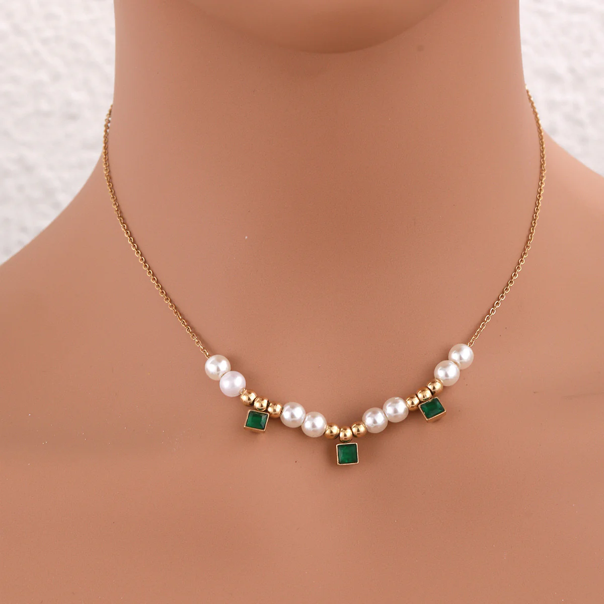 The Glam Dreamland Necklace - Image 7