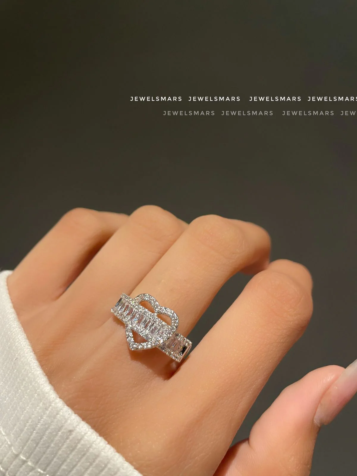 The Heart Ring Band