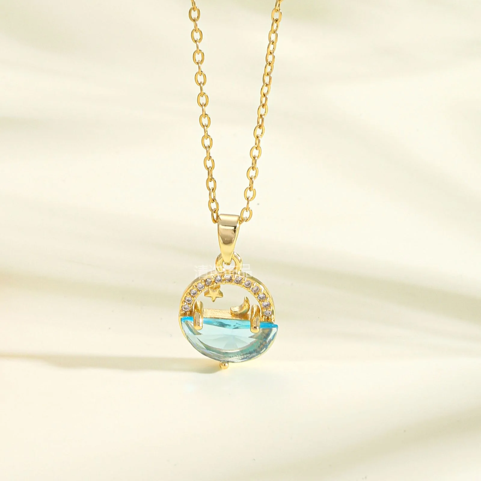 The Perfect Beach -Dreamy Necklace - Image 2