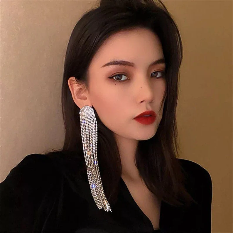 The Perfect Party Earrings