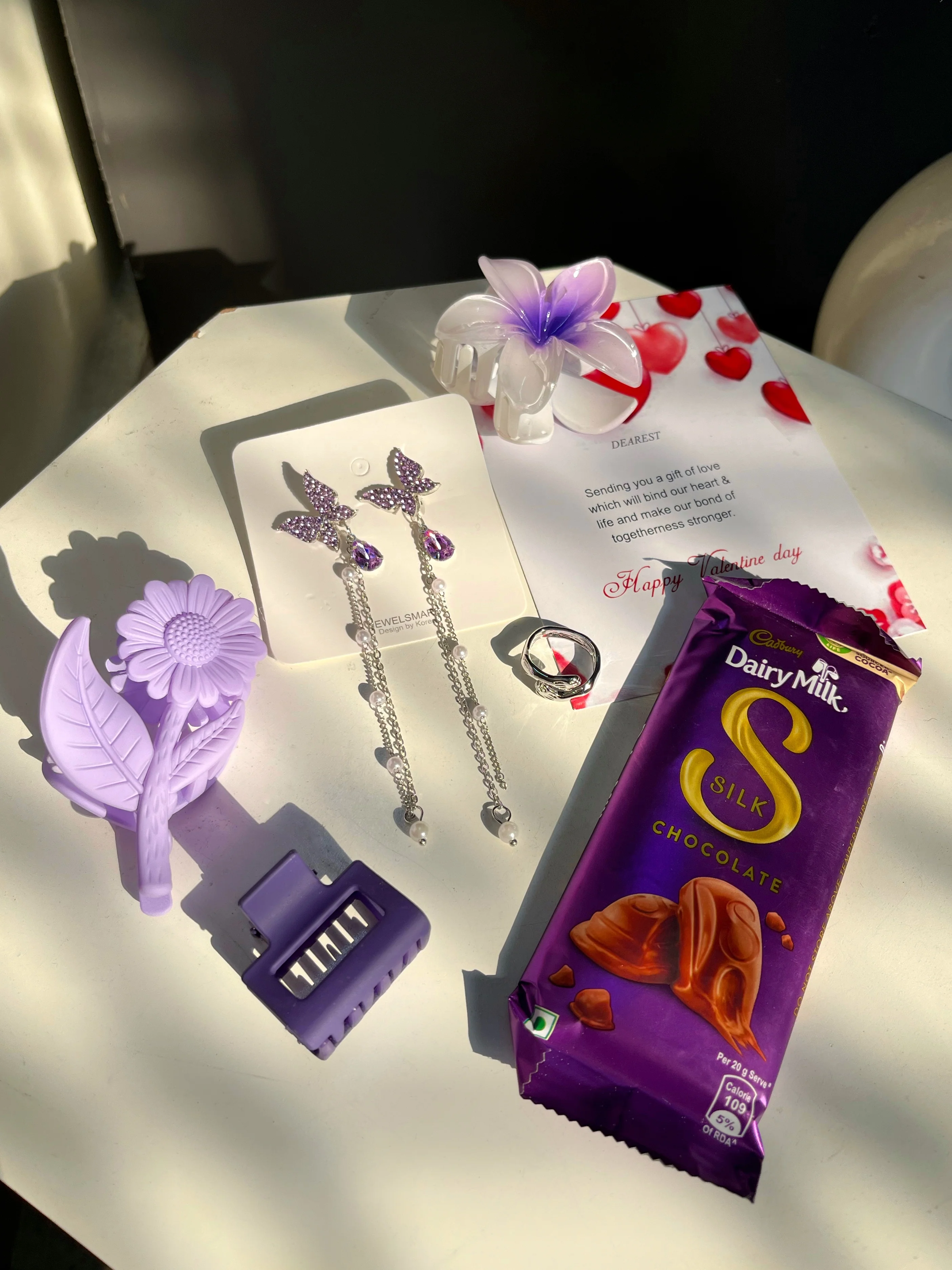 The Purple Hamper - Image 2