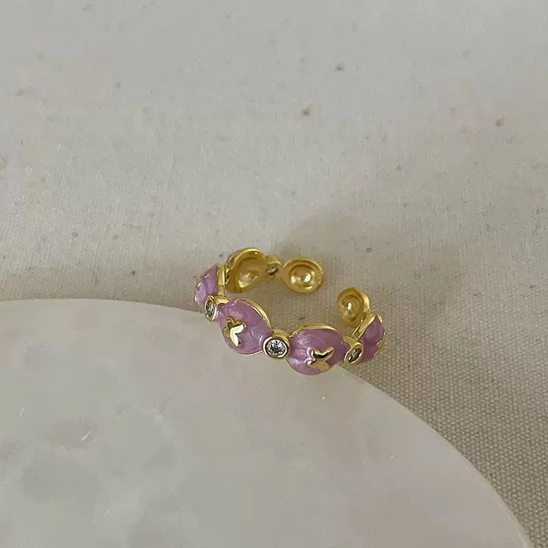 The Purple Relice Ring - Image 2
