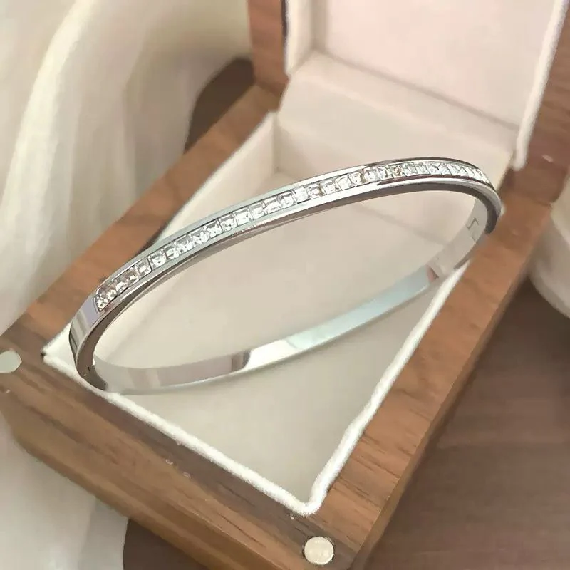 The Silver Theory Bracelet - Image 3