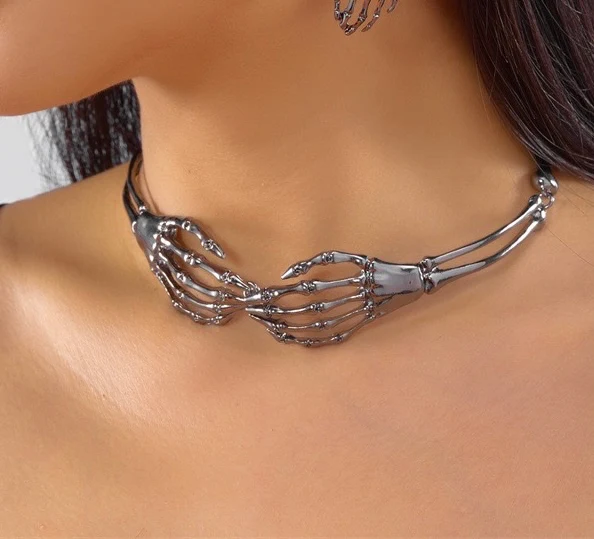 Till death do us part! Necklace - Image 2
