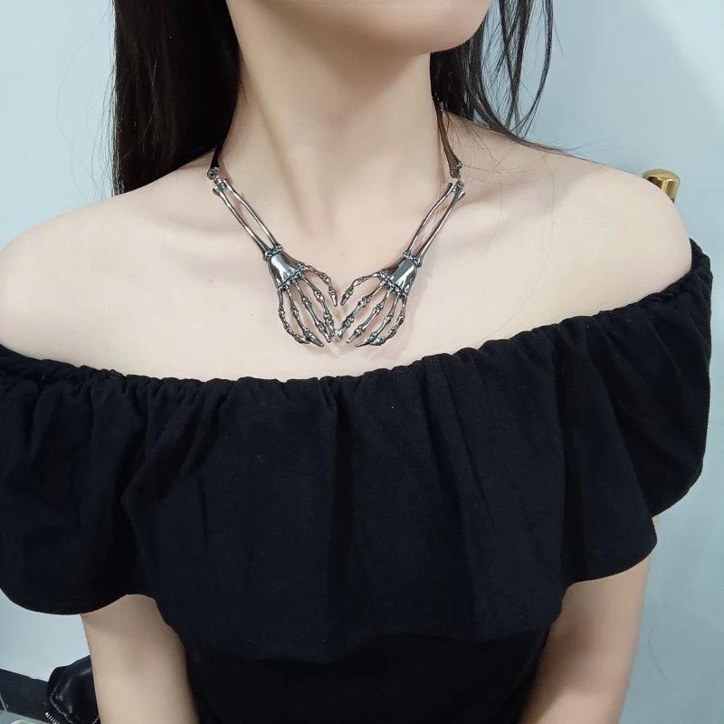 Till death do us part! Necklace - Image 3