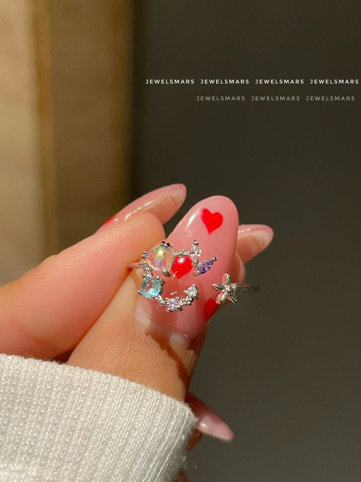 Tinkerbell Dreamy Ring - Image 2