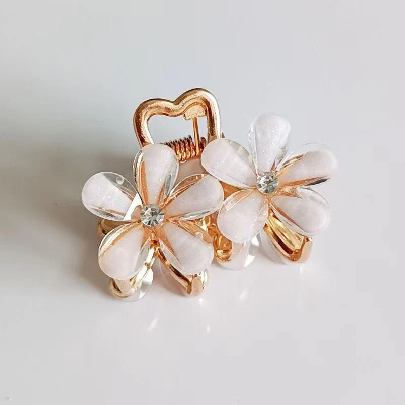 Tinted Daisies Hair Claw - Image 5