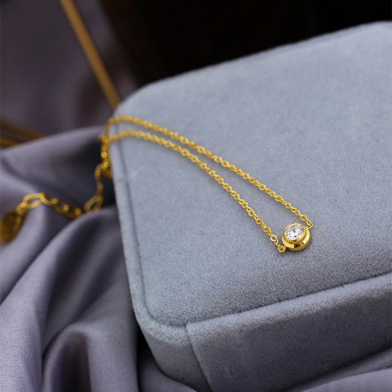 Tiny Trinklet Bracelet/Anklet - Image 3