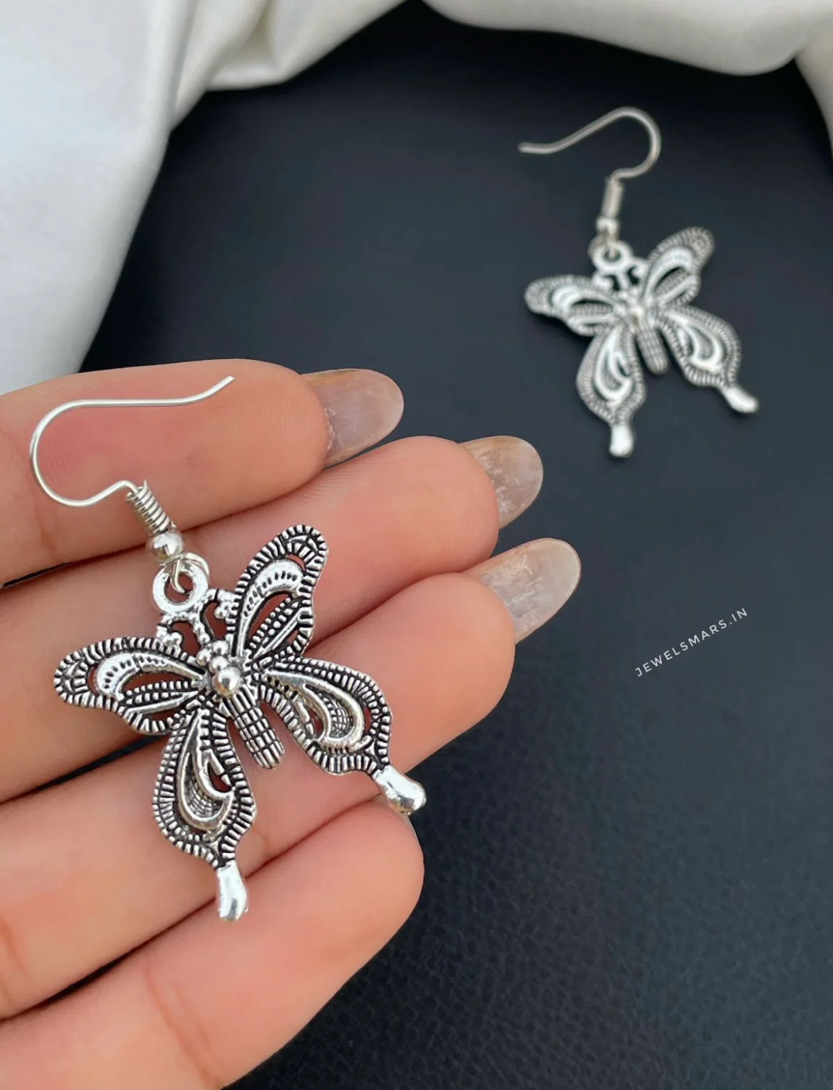 Titli Earrings - Image 2