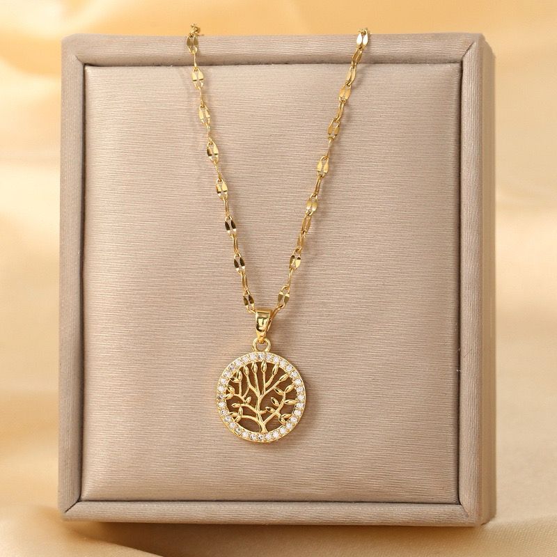 Tree of life Necklace