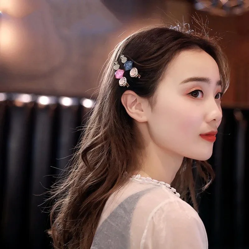 Trendy Hairpins - Image 6
