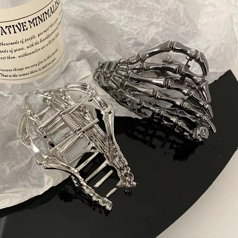 Trick or Treat! Claw Clip - Image 3
