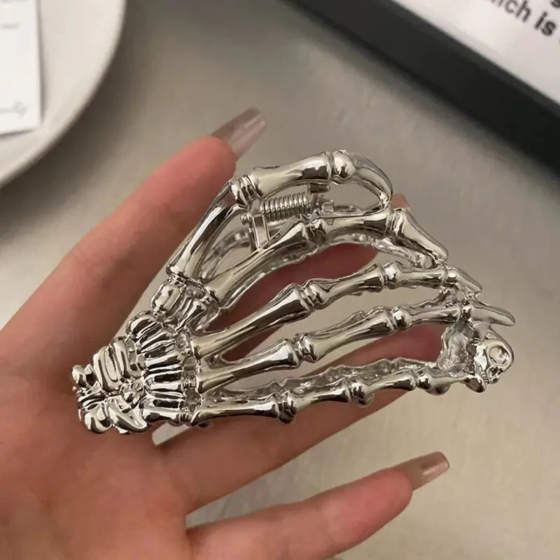 Trick or Treat! Claw Clip - Image 5