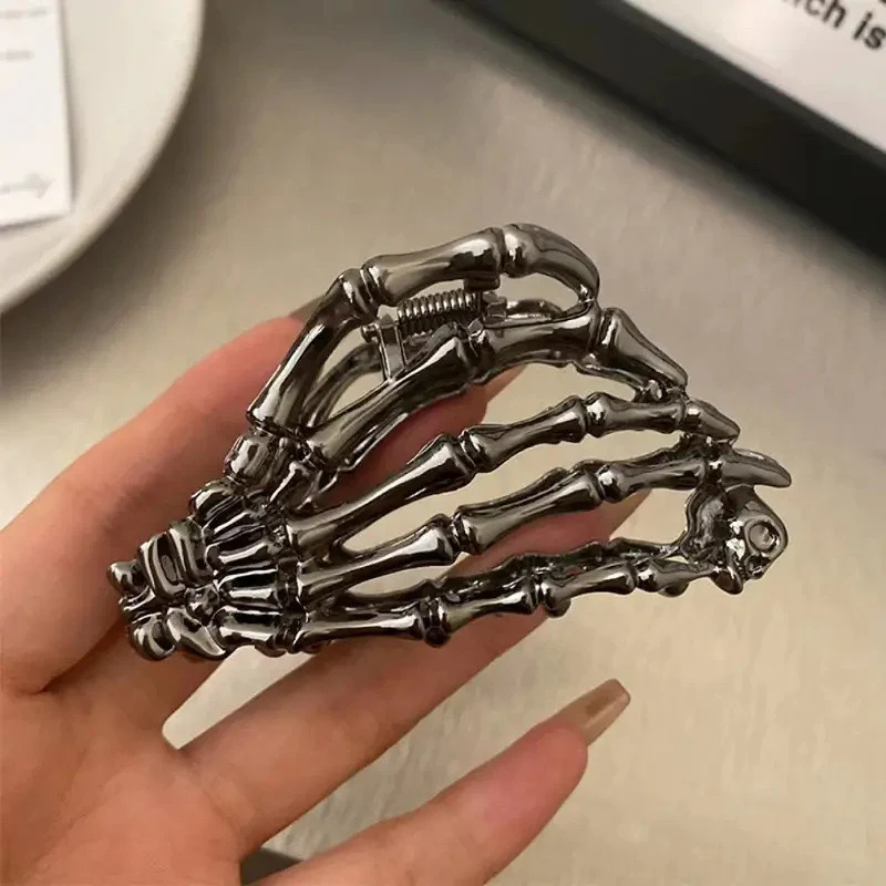 Trick or Treat! Claw Clip - Image 7