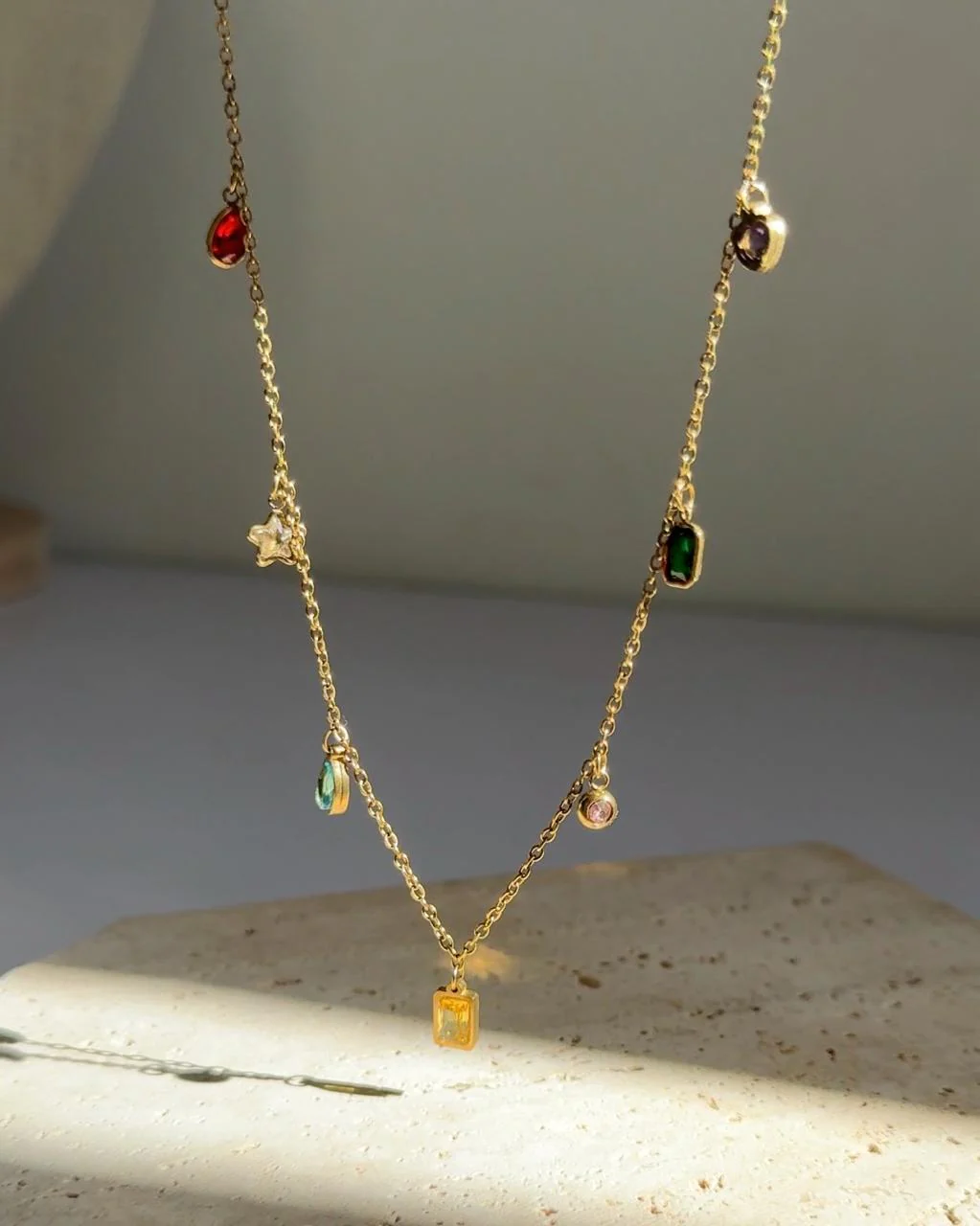Trinklets of Aurora! Necklace