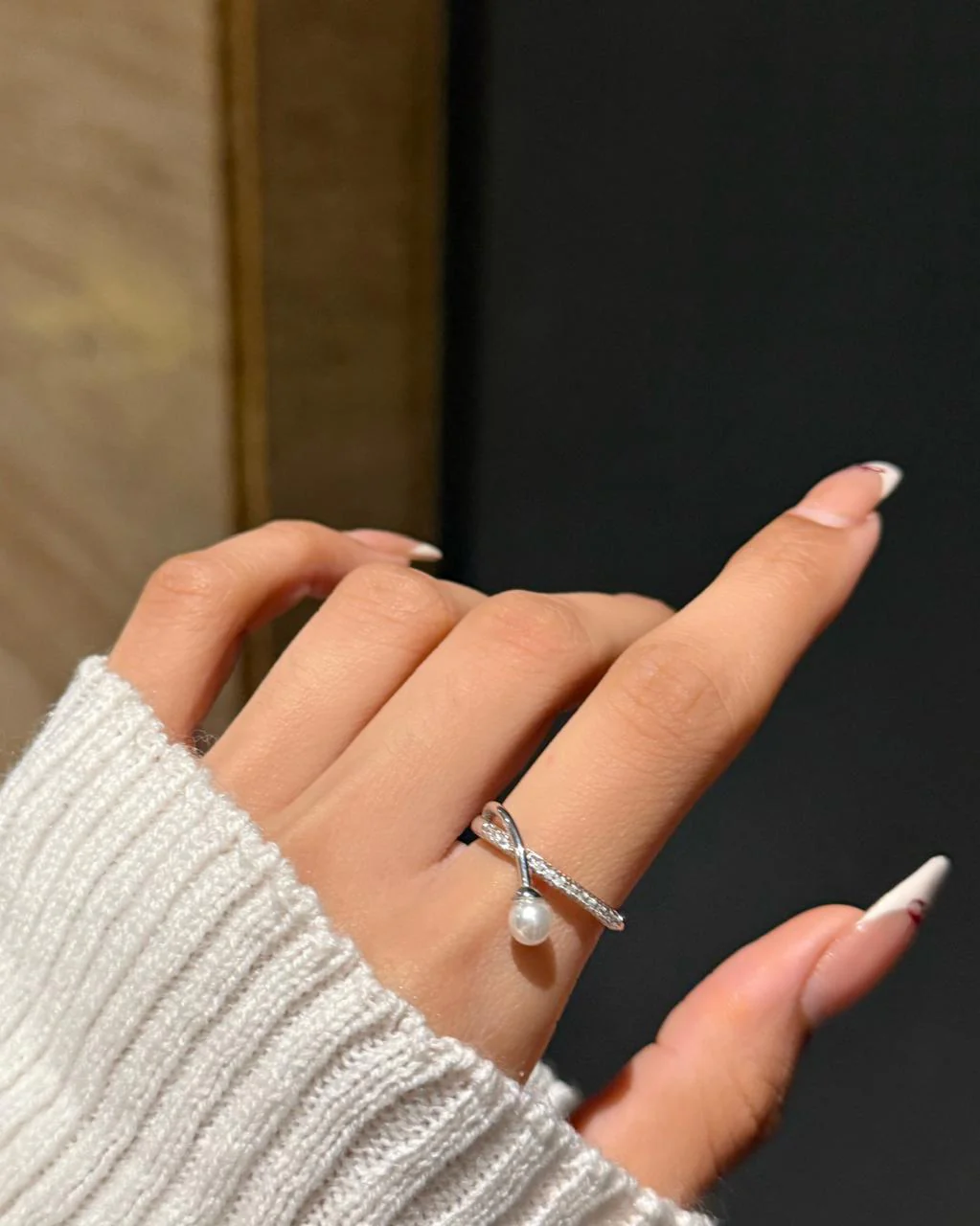 Twistland Ring - Image 3