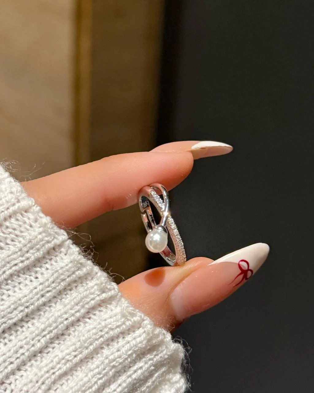 Twistland Ring - Image 4