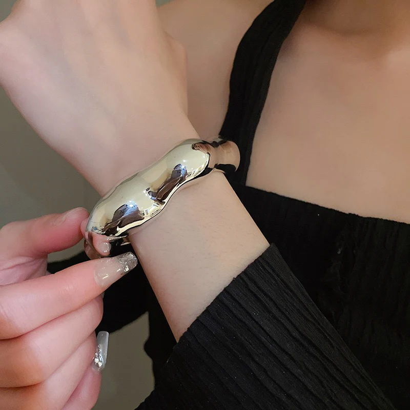 Unfiltered Chunky Handcuff - Image 2