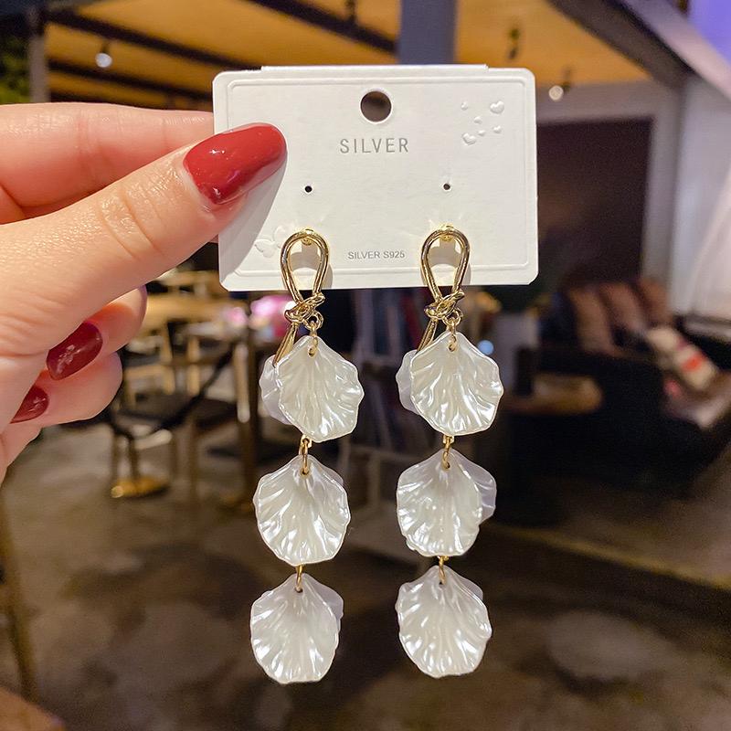 Vacation Mood Earrings - Image 4