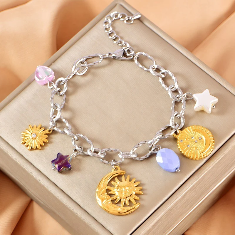 Vintage Chaos Bracelet - Image 2