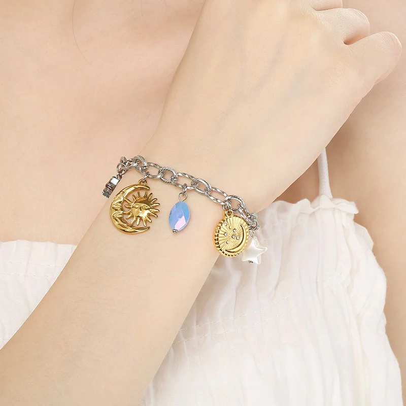 Vintage Chaos Bracelet - Image 3