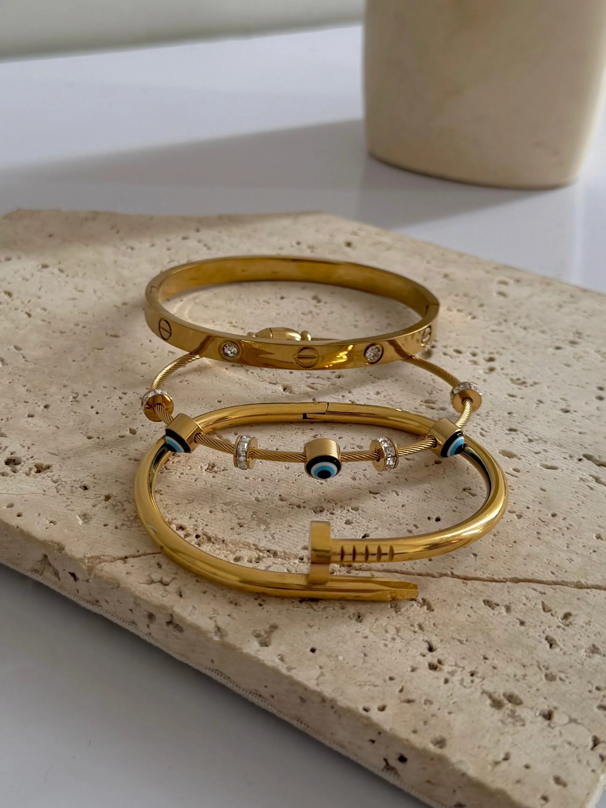 Viral Bracelet Combo of 3 - Image 3
